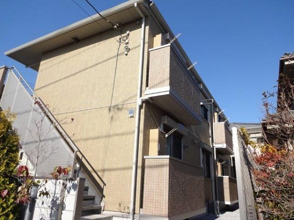 Ｋコート前原 その他外観1