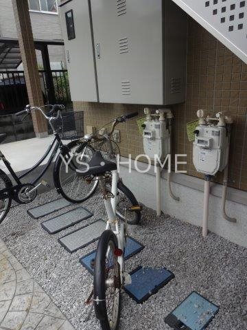 Ｋコート前原 その他25