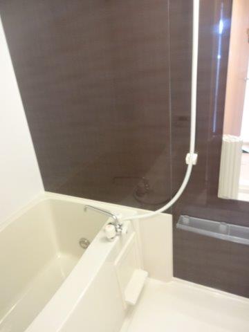 Ｋコート前原 風呂画像