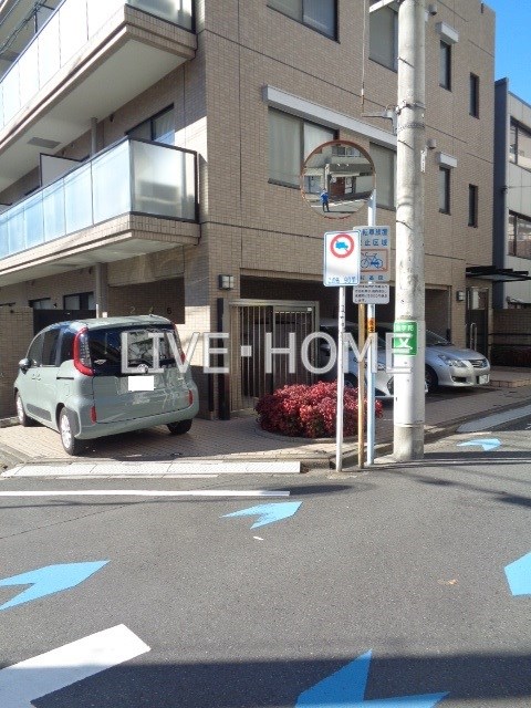 その他外観4