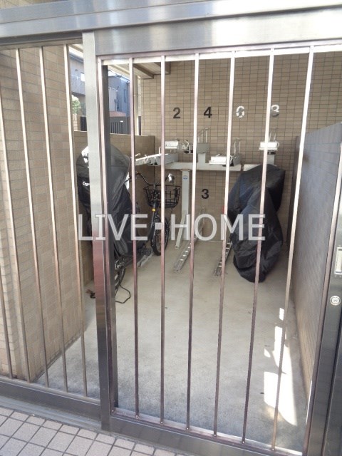 その他外観6
