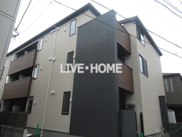 その他外観1