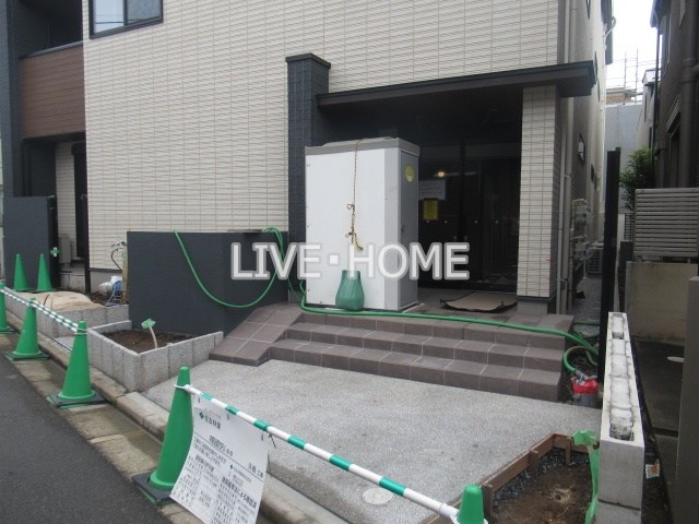 その他外観2
