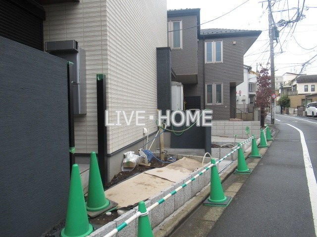 その他外観5