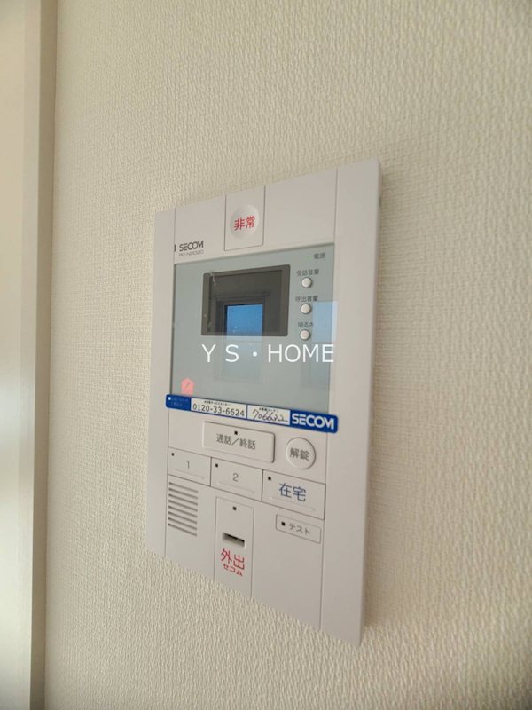 リブリ・天神下 その他2