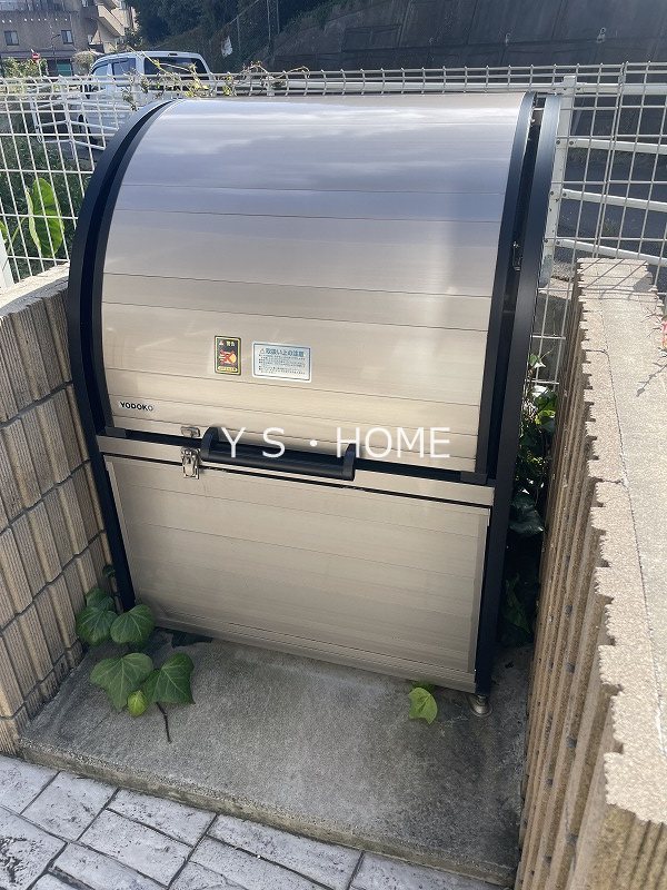 リブリ・天神下 その他3