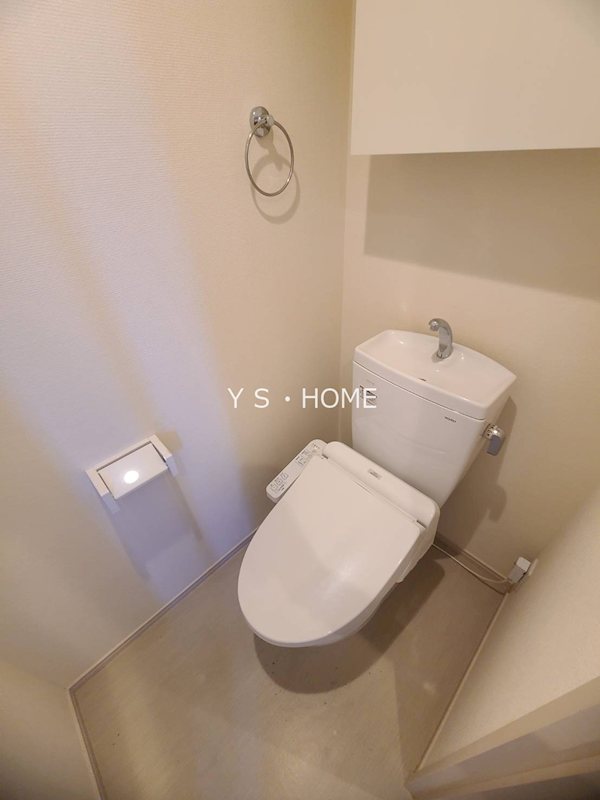 リブリ・天神下 その他4