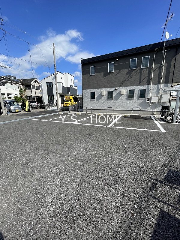 リブリ・天神下 その他4