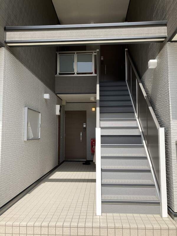 リブリ・天神下 その他外観1