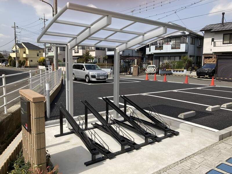 リブリ・天神下 その他外観2