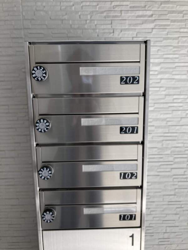 リブリ・天神下 その他17