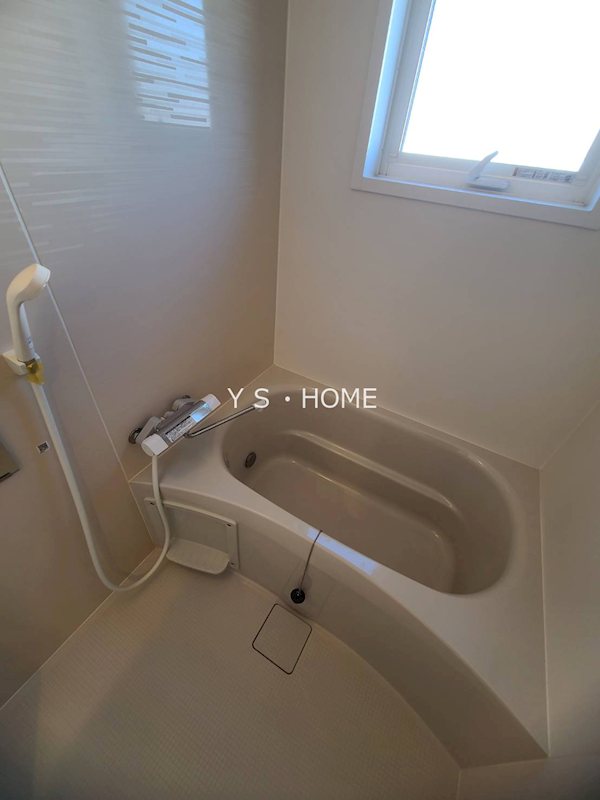 リブリ・天神下 風呂画像