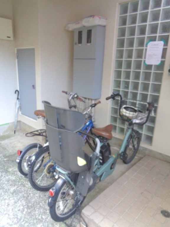 その他外観1