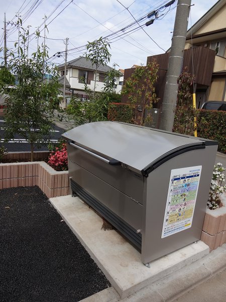 サンモール　 その他2