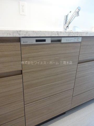 KDXレジデンス三鷹 その他4