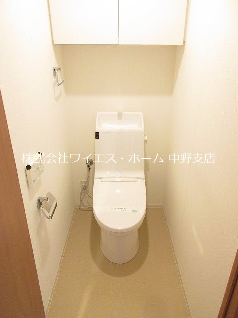 フレンシア高円寺 その他2