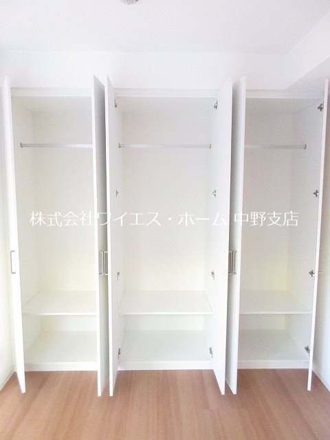 フレンシア高円寺 その他6