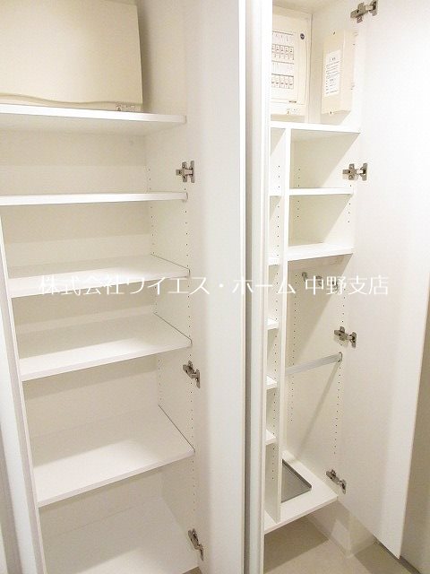 フレンシア高円寺 その他10