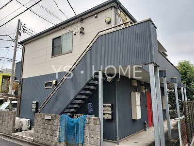 その他外観2