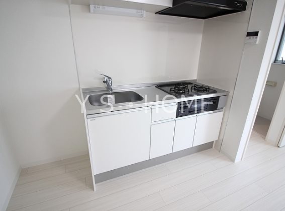 セフィロスI.K キッチン