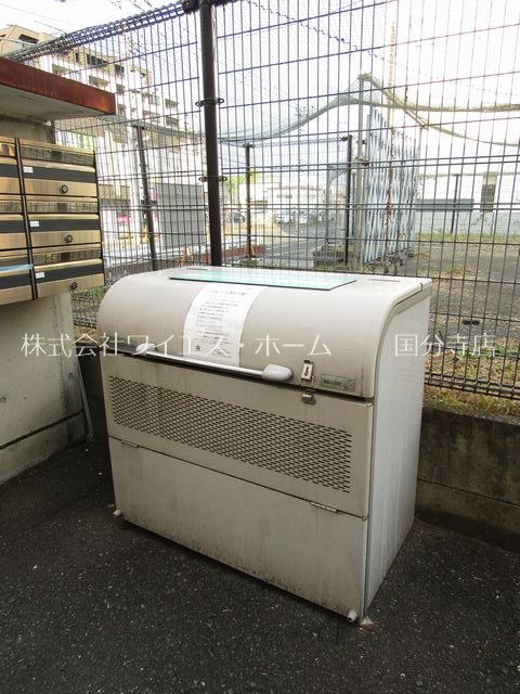 アクシス東小金井 その他1