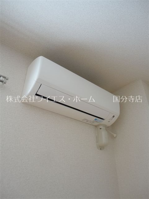 アクシス東小金井 その他2