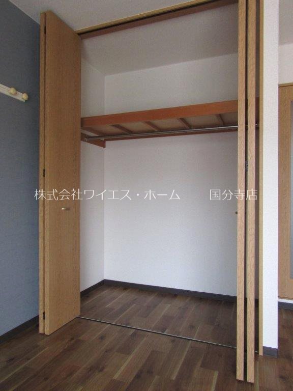 アクシス東小金井 その他3