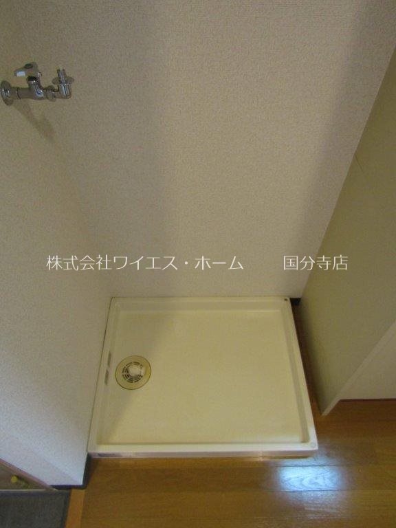 アクシス東小金井 その他4