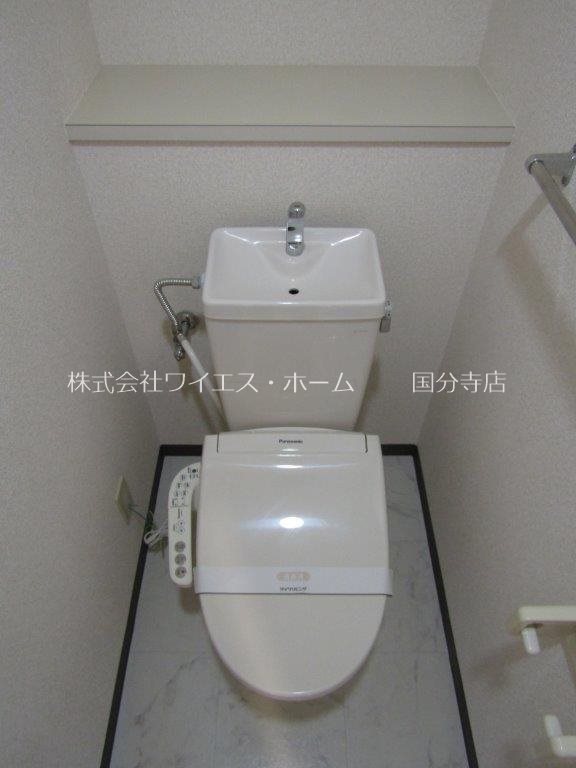 アクシス東小金井 その他5