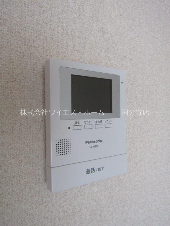 アクシス東小金井 その他6