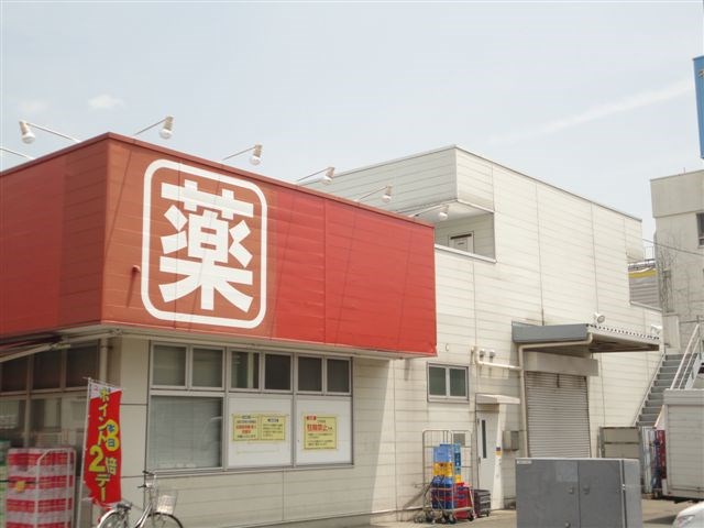 アクシス東小金井 その他外観1