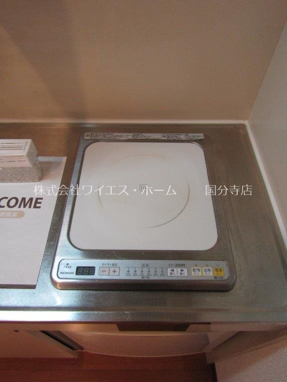 アクシス東小金井 その他8