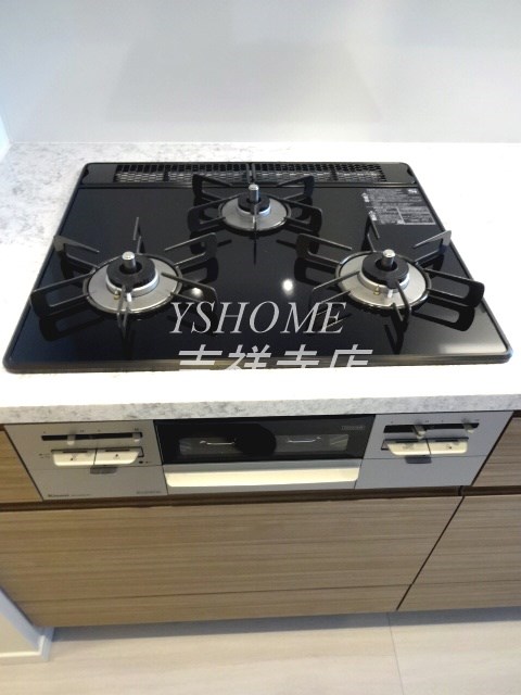 KDXレジデンス三鷹 その他11