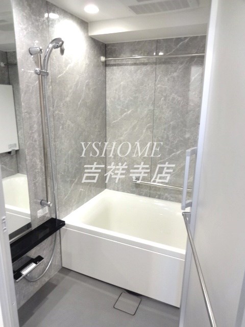 KDXレジデンス三鷹 風呂画像