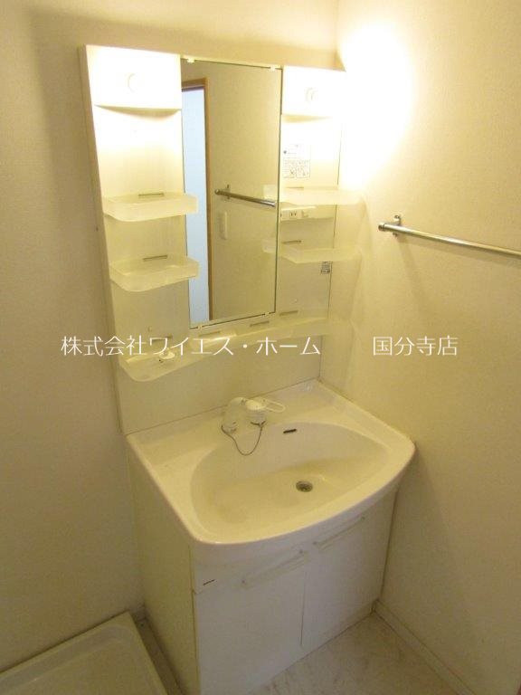 リライズ東恋ヶ窪 その他1