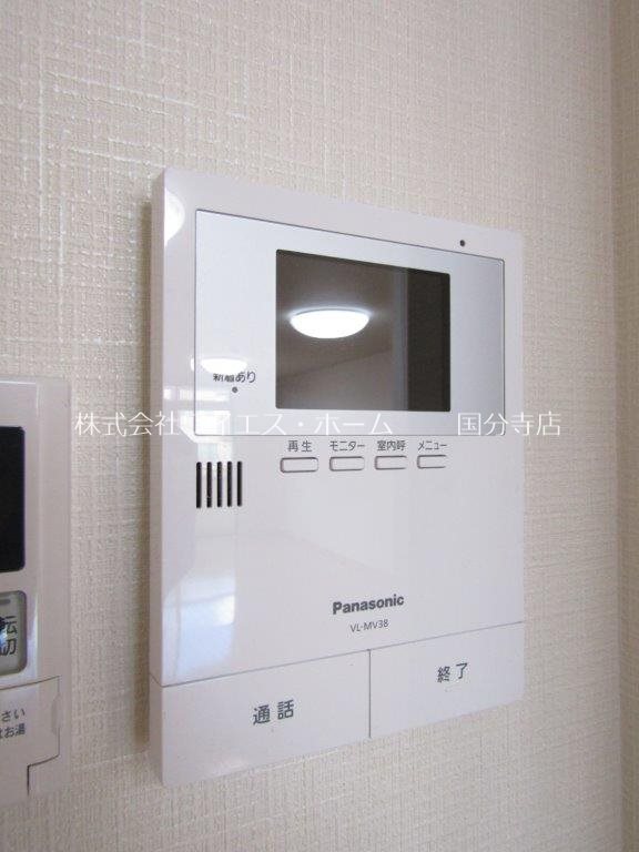 リライズ東恋ヶ窪 その他2