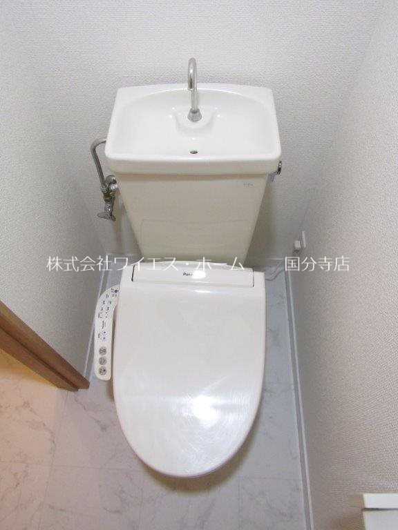 リライズ東恋ヶ窪 その他4