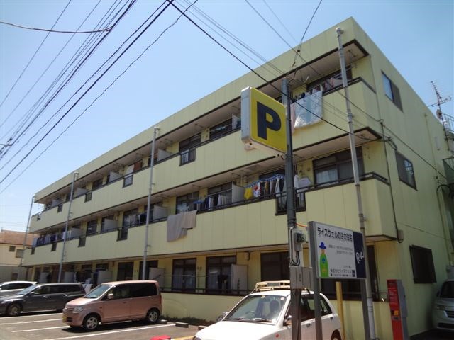 リライズ東恋ヶ窪 その他外観1