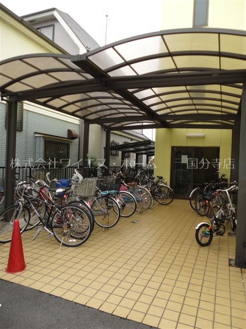 リライズ東恋ヶ窪 その他7