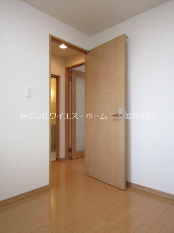 リライズ東恋ヶ窪 その他12