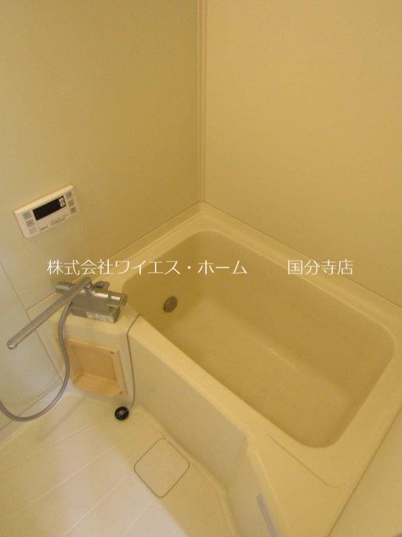 リライズ東恋ヶ窪 風呂画像