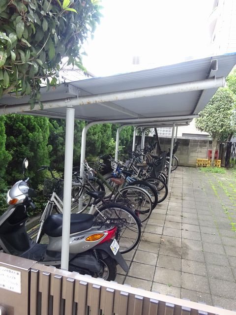 M・S・Yビル その他1