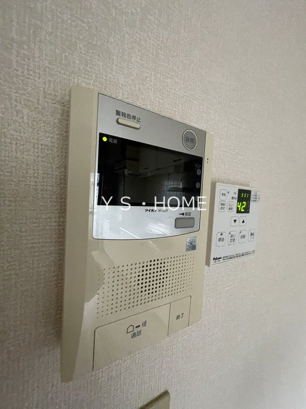 M・S・Yビル その他3