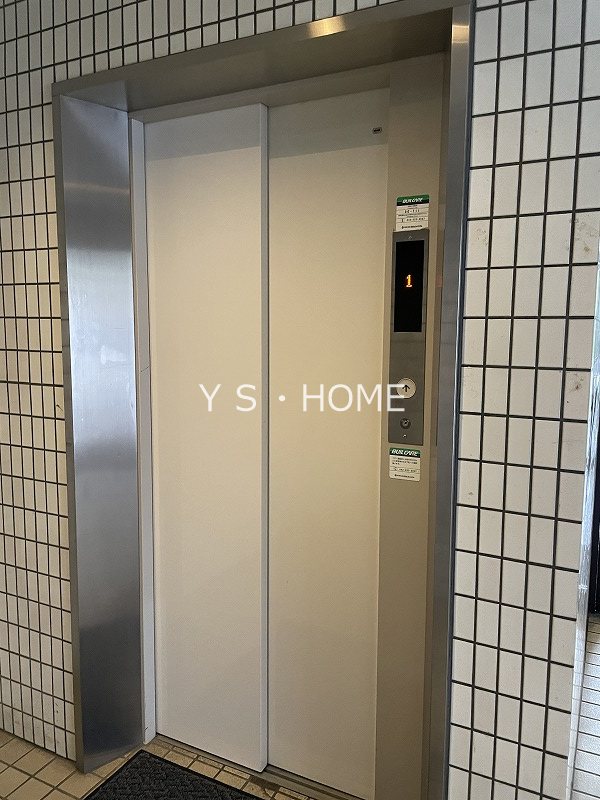 M・S・Yビル その他6