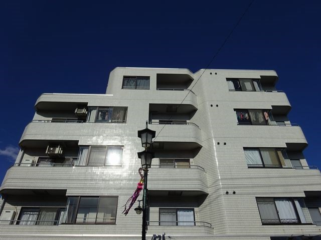 M・S・Yビル その他外観1