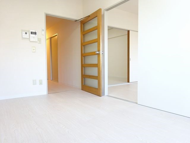 M・S・Yビル リビング