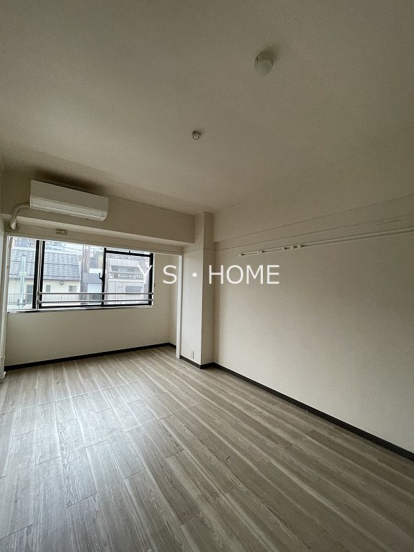 M・S・Yビル リビング