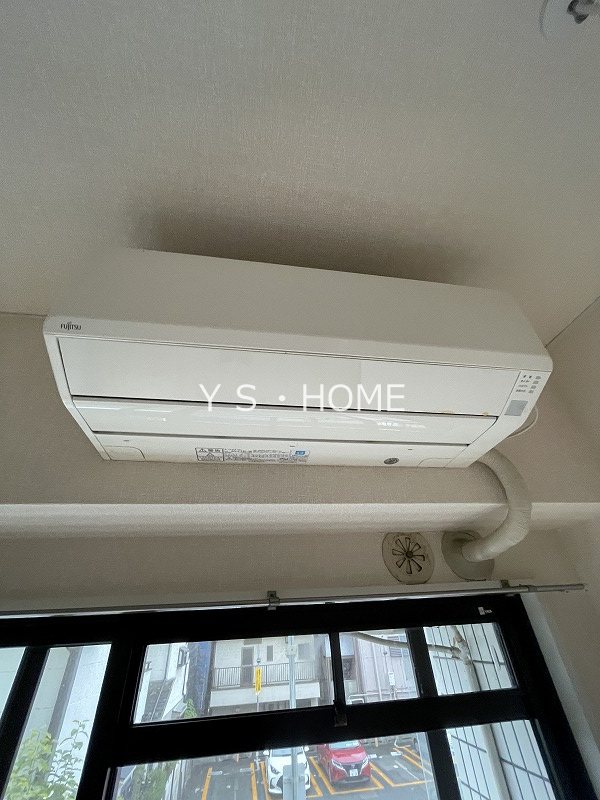 M・S・Yビル その他13