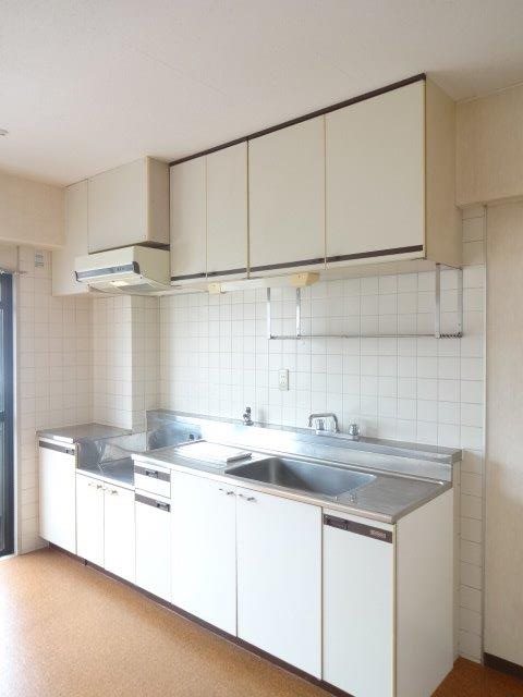 M・S・Yビル キッチン