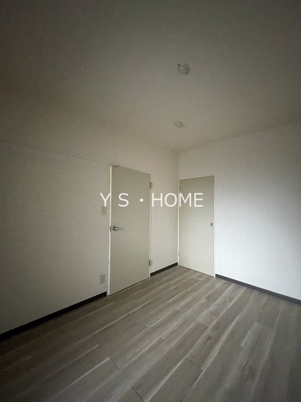 M・S・Yビル ベッドルーム